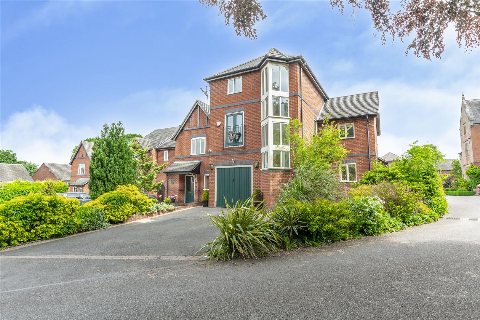 Mickleover Manor, Mickleover Robert Ellis Estate Agents